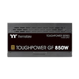 EAN 4713227525138 - Thermaltake Toughpower GF 850W unidad de fuente de alimentación 20+4 pin ATX Negro imagen 3