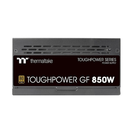 EAN 4713227525138 - Thermaltake Toughpower GF 850W unidad de fuente de alimentación 20+4 pin ATX Negro imagen 3