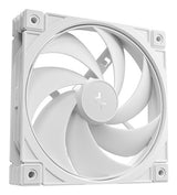 Ventilador Pc Deepcool Fd12 Wh V2 (Blanco, 120 Mm) R-Fd12v2-Whnpn1-G