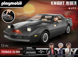 EAN 4008789709240 - Playmobil Knights 70924 set de juguetes imagen 2