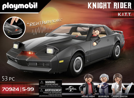 EAN 4008789709240 - Playmobil Knights 70924 set de juguetes imagen 2