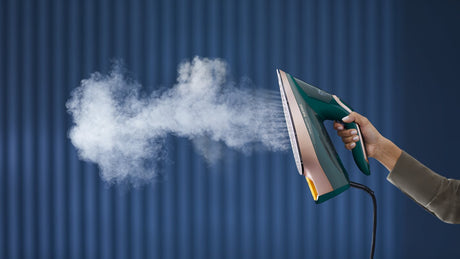 EAN 8720389004568 - Philips 8000 series DST8030/70 plancha Plancha a vapor Suela SteamGlide Elite 3000 W Verde imagen 6