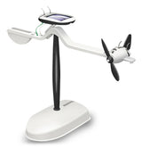 Jamara Solar Kit 6-In-1