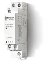 3-Phasen-Netzüberwachung 70.61.8.400.0000 1w 6a 208-480vac