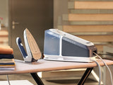Braun Carestyle 7 Is 7282 Pro, Estación De Plancha A Vapor Is7282bl