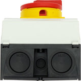Eaton P1-25 I2 Svb Hi11 Hauptsch. 207297 25a Aufb. 3p S+ Not-Aus In 0-St. 207297
