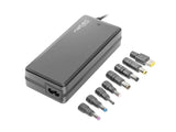 EAN 5901969408263 - NATEC Torpedo UNI-90 adaptador e inversor de corriente Interior 90 W Negro imagen 1