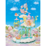 Epoch Sylvanian Families - Himmlisches Feenschloss 5815