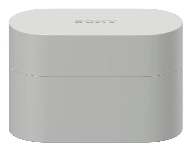Sony Wf-1000xm6 Azultooth Noise Cancelling Kopfhörer Silber