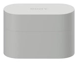 Sony Wf-1000xm6 Azultooth Noise Cancelling Kopfhörer Silber