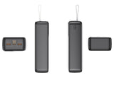 Tracer Power Bank Prime-V3 30000mah Qc22.5w+Pd20w
