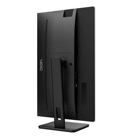EAN 4038986140713 - AOC P2 24P2QM LED display 60,5 cm (23.8") 1920 x 1080 Pixeles Full HD Negro imagen 15