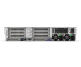 EAN 4549821658381 - HPE ProLiant DL380 Gen11 4510 2.4GHz 12c 1P 2x32GB-R 8SFF 1x7.68TB NVMe SSD 2x1000W PS EU Server servidor imagen 6