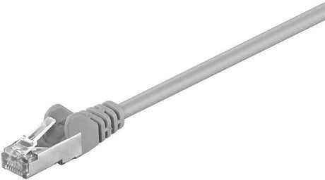 EAN 5704327725558 - Microconnect STP525 cable de red Gris 25 m Cat5e F/UTP (FTP) imagen 1