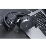 EAN 7333048068118 - Streetz BT210-BLK auricular y casco Auriculares Inalámbrico y alámbrico Diadema Llamadas/Música Bluetooth imagen 14