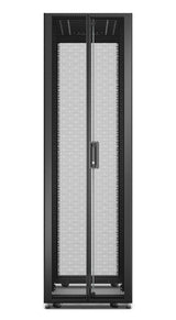 EAN 0731304427810 - APC Easy Rack 42U Rack o bastidor independiente Negro imagen 2