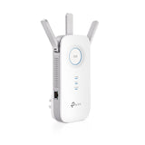 EAN 6935364082598 - TP-Link RE450 Transmisor y receptor de red Blanco 10, 100, 1000 Mbit/s imagen 2
