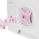Arozzi Tis Alzare Neo 17"-32" 1tft 3gelenke Max.9kg Rosa