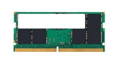 Transcend So-Dimm 8 Gb Ddr5-4800 (1x 8 Gb), Memoria Verde, Ts1gsa64v8g