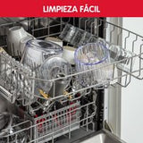 EAN 3045380014824 - Moulinex DP8108 550 L 1000 W Negro imagen 12
