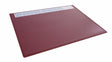 EAN 4005546731896 - Durable 722303 protector de escritorio Polipropileno (PP) Rojo imagen 1