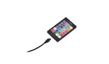Deepcool Rgb Color Led 350 Strip Lighting Kit Magnético Con Mando A Distancia