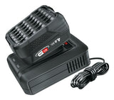 EAN 4053423257878 - Bosch Starter Set 18V Juego de cargador y baterías imagen 2