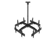 EAN 4015867207994 - Equip 650372 soporte para pantalla de señalización 165,1 cm (65") Negro imagen 1