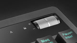 EAN 4710562755619 - Mars Gaming MKAXWES teclado Juego USB Negro, Blanco imagen 7