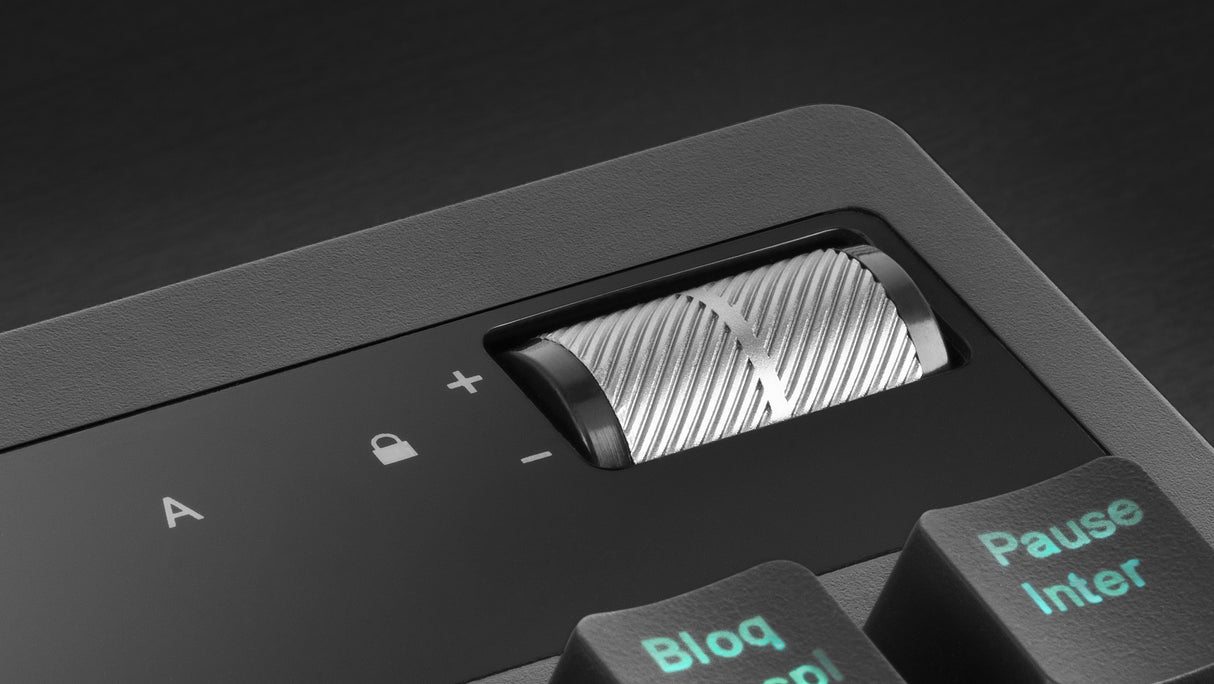 EAN 4710562755602 - Mars Gaming MKAXES teclado Juego USB imagen 15