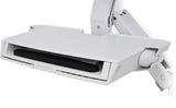 Ergotron 45-272-216, Soporte De Pared Blanco