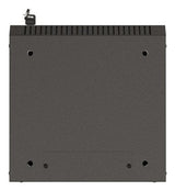 EAN 5901969441581 - Lanberg WF11-3306-10B armario rack 6U Bastidor de pared Negro imagen 13