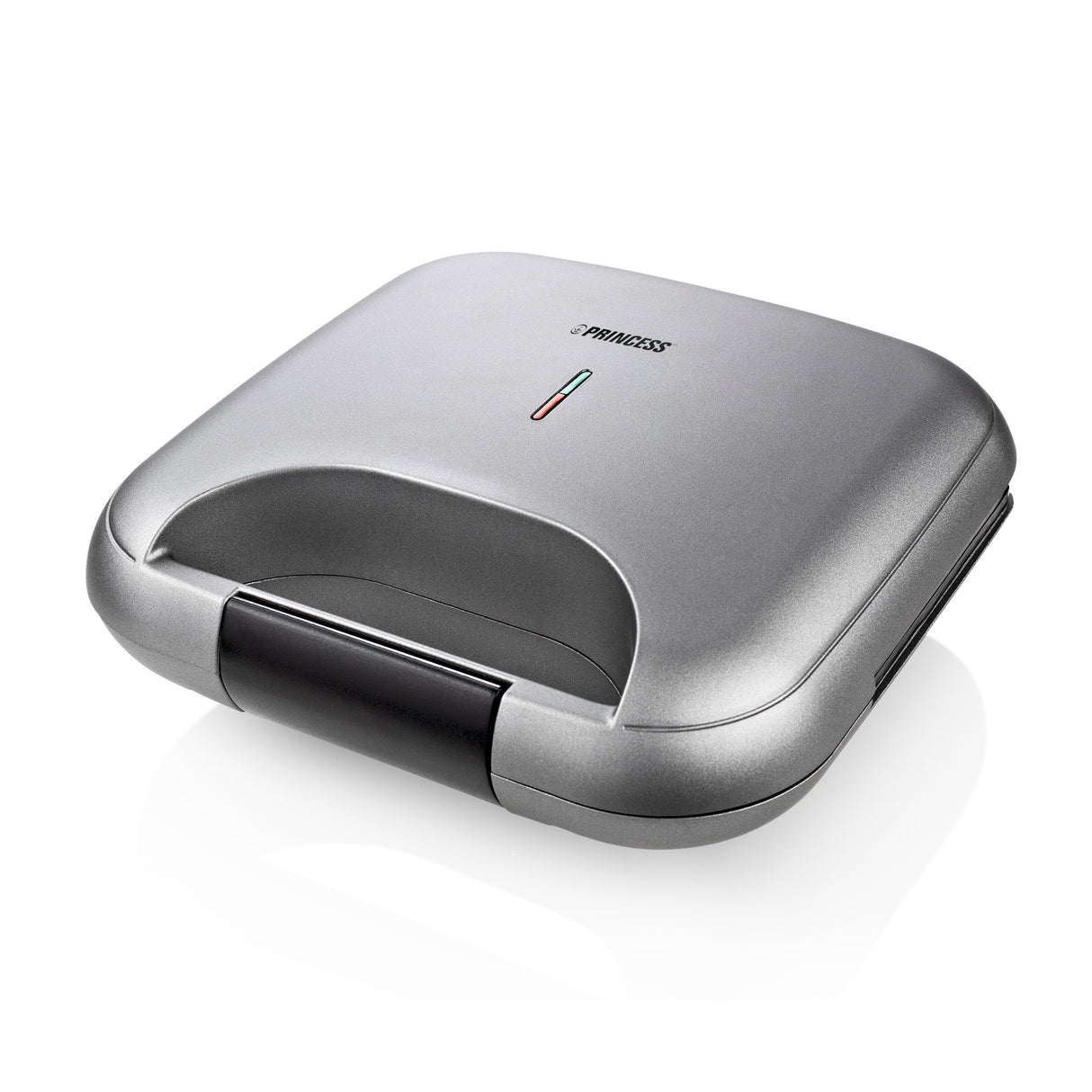 Sandwichera Princess 127003 750w Para 2 Sandwiches
