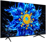 EAN 5901292530181 - TCL P8L 75P8L Televisor 190,5 cm (75") 4K Ultra HD Smart TV Wifi Negro 450 cd / m² imagen 10