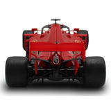 Kit Jamara Ferrari Sf 1000 1:16 Rojo 2.4ghz