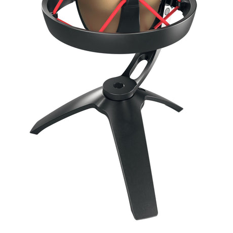 EAN 4025112099915 - CHERRY UM 9.0 PRO RGB Negro, Cobre Micrófono de superficie para mesa imagen 4