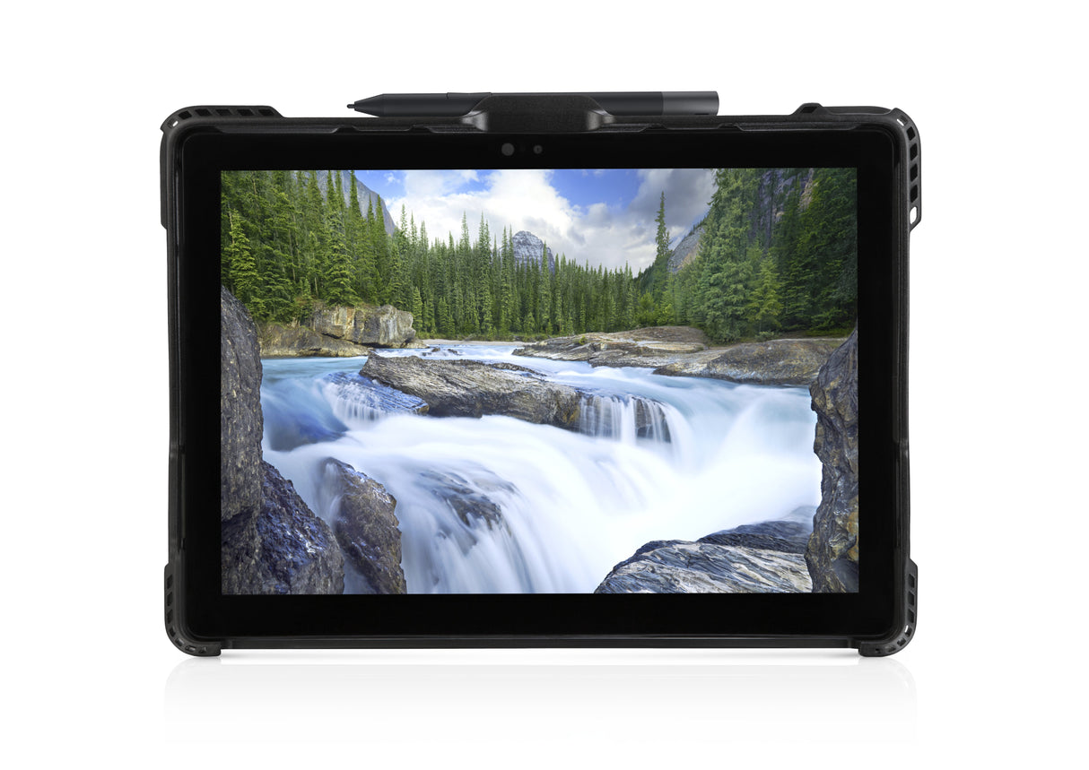 EAN 5706998921543 - DELL RG1220C 31,2 cm (12.3") Antigolpes Negro imagen 3