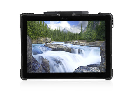 EAN 5706998921543 - DELL RG1220C 31,2 cm (12.3") Antigolpes Negro imagen 3