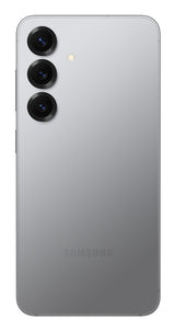 EAN 8806097201571 - Samsung Galaxy S25 SM-S931B/DS 15,8 cm (6.2") SIM doble 5G USB Tipo C 12 GB 256 GB 4000 mAh Plata imagen 2
