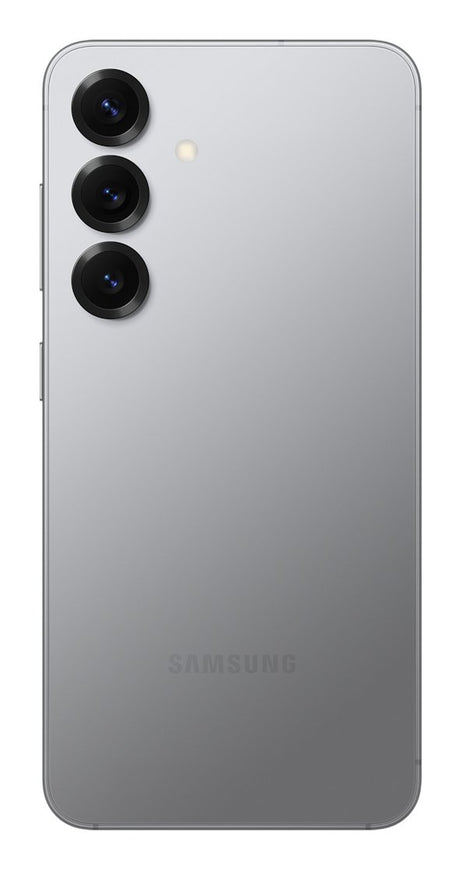EAN 8806097201571 - Samsung Galaxy S25 SM-S931B/DS 15,8 cm (6.2") SIM doble 5G USB Tipo C 12 GB 256 GB 4000 mAh Plata imagen 2