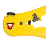 Logilink Pelacables Cable De Red   3,5 Bis 9 Mm