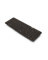 Compact Bluetooth E 2.4ghz Keyboard