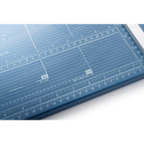 Dahle Cizalla De Rodillo Profesional 552 Uso Diario A3 Azul