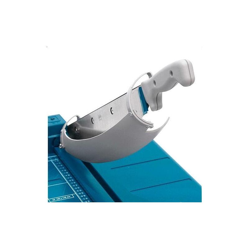 Dahle Protector Rotativo Para Cizalla De Palanca 565