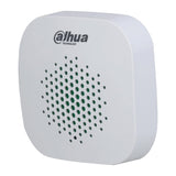 Dahua Ara12-W2(868) Sirena Vía Radio 868mhz 82db Comunicación Bidireccional. Grado2
