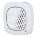 Dahua Ara14-W2(868) Sirena Vía Radio 868mhz 100db Comunicación Bidireccional + Botón Pánico. Grado2