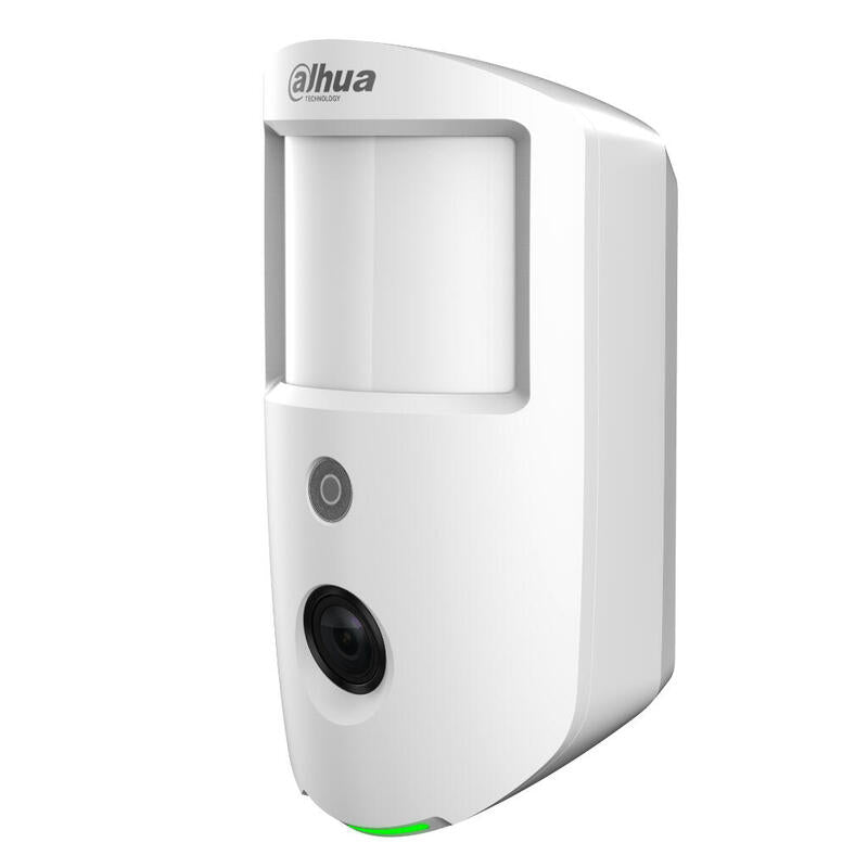 Dahua Ard1731-W2(868) Detector Pir Inalámbrico Con Cámara