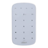 Dahua Ark30t-W2(868) Teclado Inalámbrico