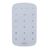 Dahua Ark30t-W2(868) Teclado Vía Radio 868mhz Tarjeta Mifare Y Pin. Grado2