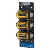 Dahua Arm320-W2(868) Expansor De Entrada. Vía Radio 868mhz. Grado2